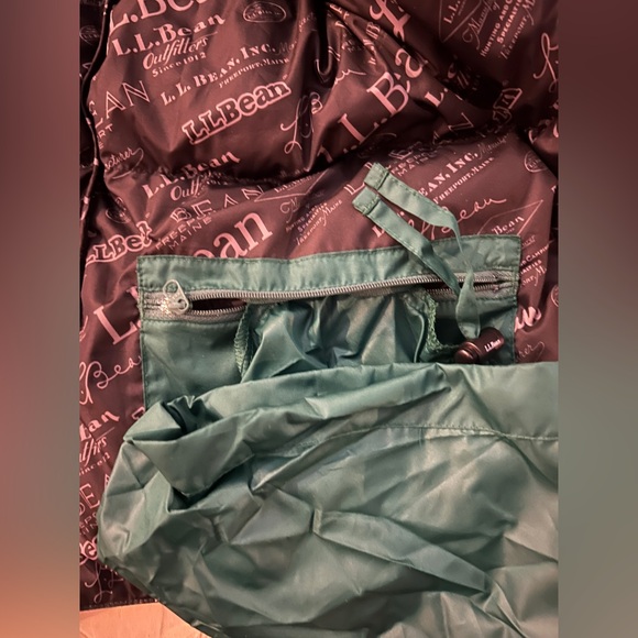 Trail Model Down Vest - Picture 8 of 10